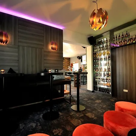 Hotel Zur Heideblüte Hambühren