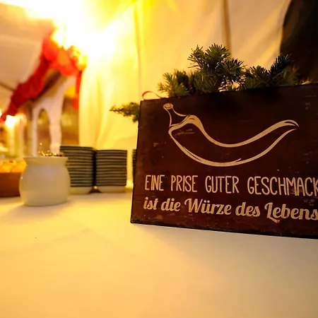 Hotel Zur Heidebluete