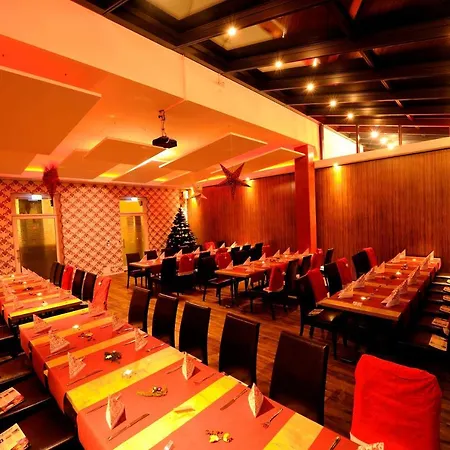 Hotel Zur Heidebluete