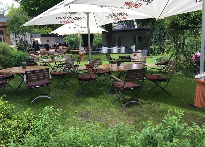 Hotel Zur Heidebluete