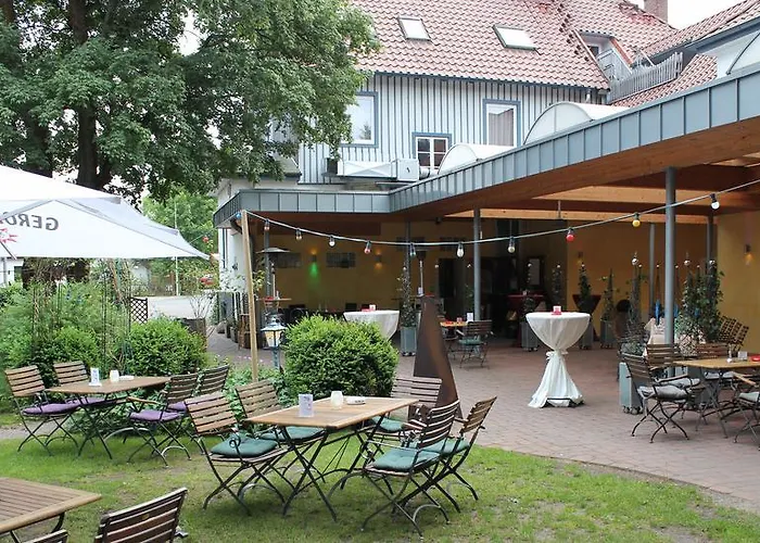 Zur Heidebluete 3* Hambuhren