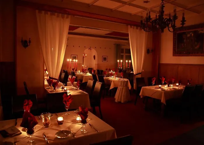 Hotel Zur Heidebluete Hambuhren