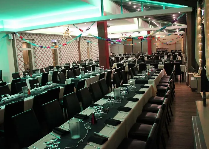 Zur Heidebluete Hotel Hambuhren