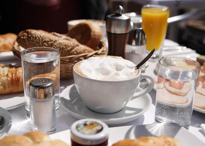 Zur Heidebluete Hambühren