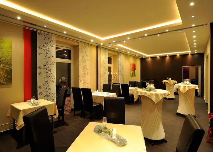 Zur Heidebluete Hambuhren