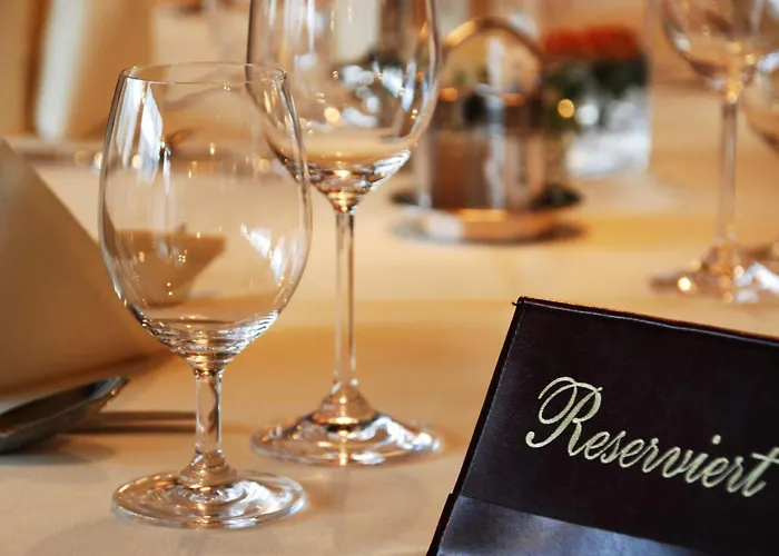 Hotel Zur Heidebluete Hambuhren