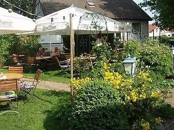 Hotel Zur Heidebluete Hambuhren