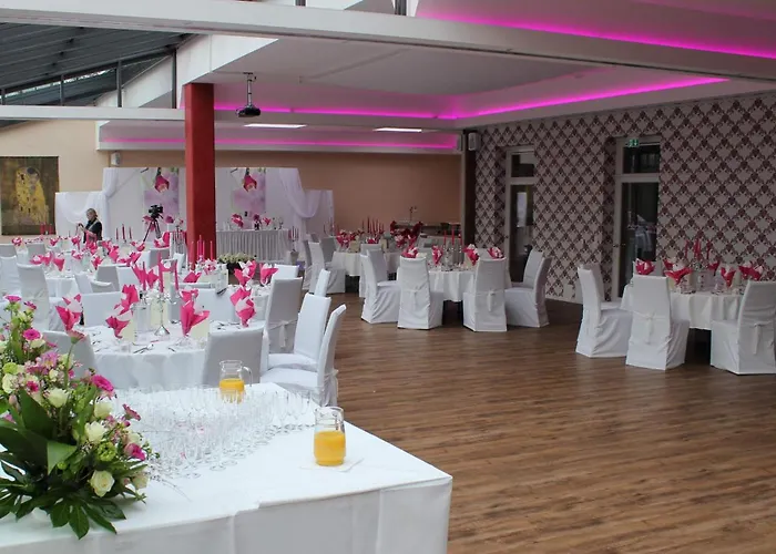 Zur Heidebluete Hotel Hambuhren