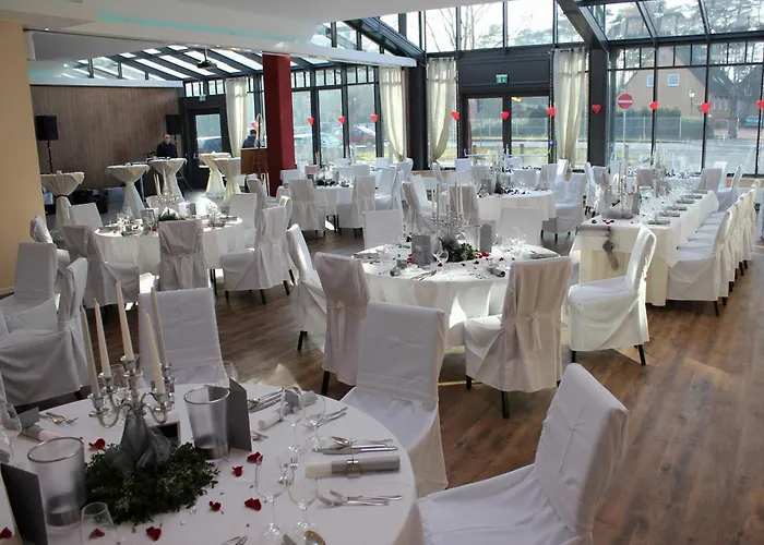 Zur Heidebluete 3* Hambühren