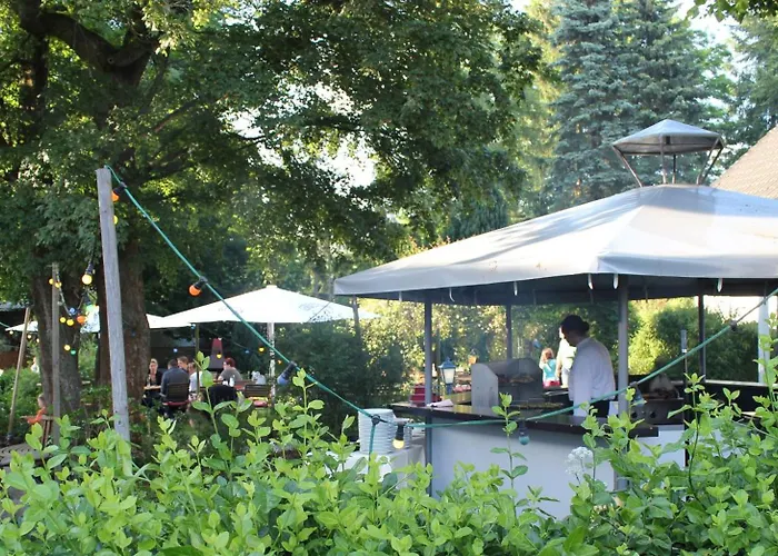 Zur Heidebluete Hotel Hambuhren