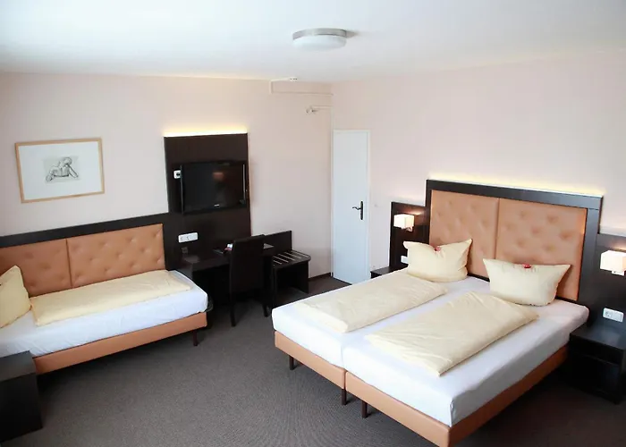 Zur Heidebluete 3* Hambühren