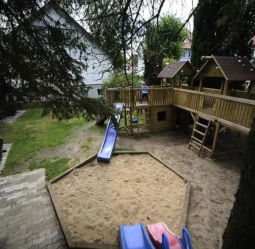 Zur Heidebluete Hambuhren