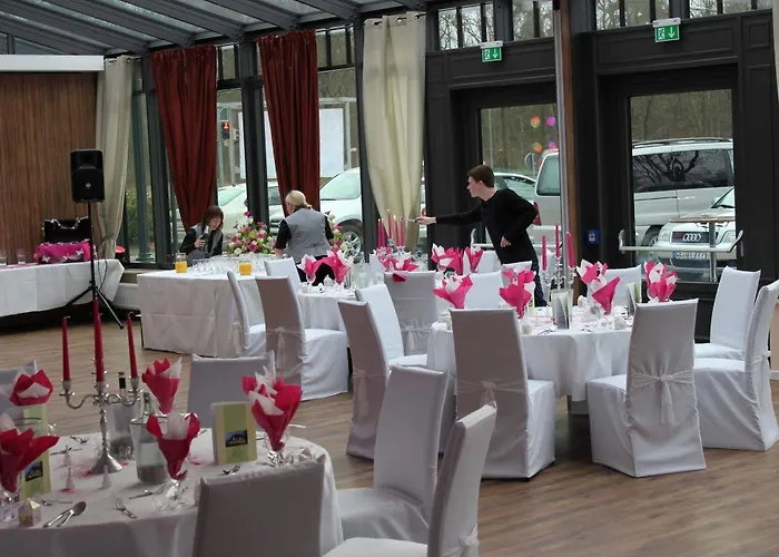 Zur Heidebluete Hambuhren