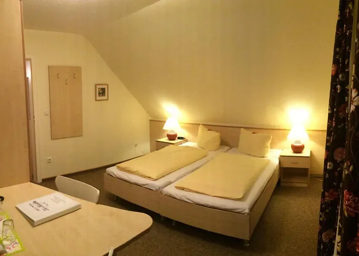 Zur Heidebluete 3* Hambuhren