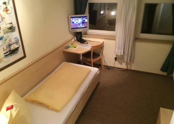 Hotel Zur Heidebluete