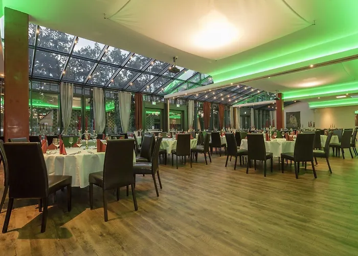 Hotel Zur Heidebluete