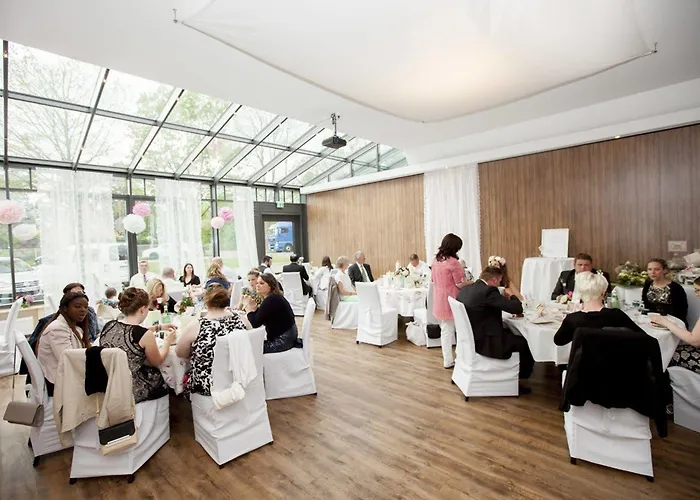 Hotel Zur Heidebluete 3*