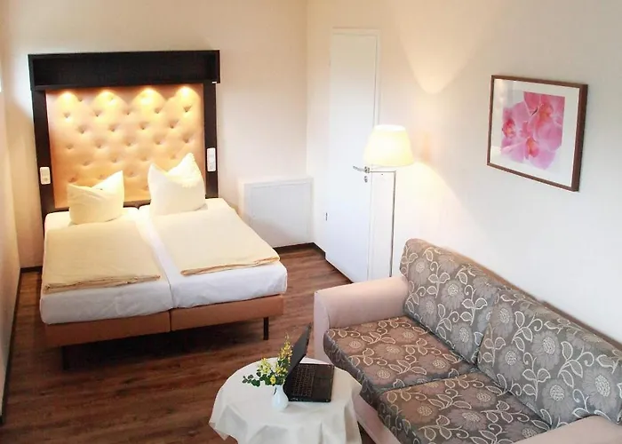 Zur Heidebluete Hambuhren