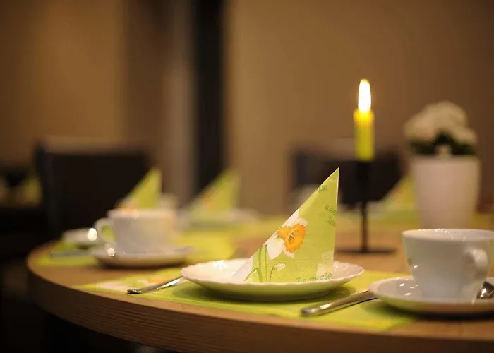 Zur Heidebluete 3* Hambühren