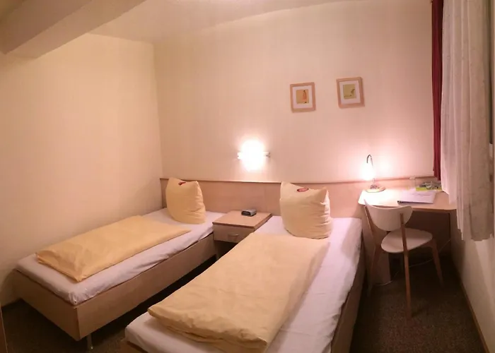 Zur Heidebluete Hambuhren