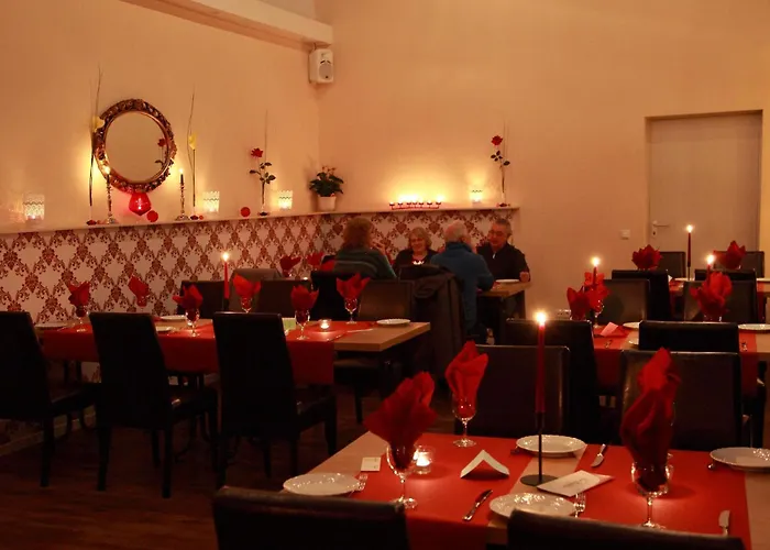 Hotel Zur Heidebluete Hambuhren