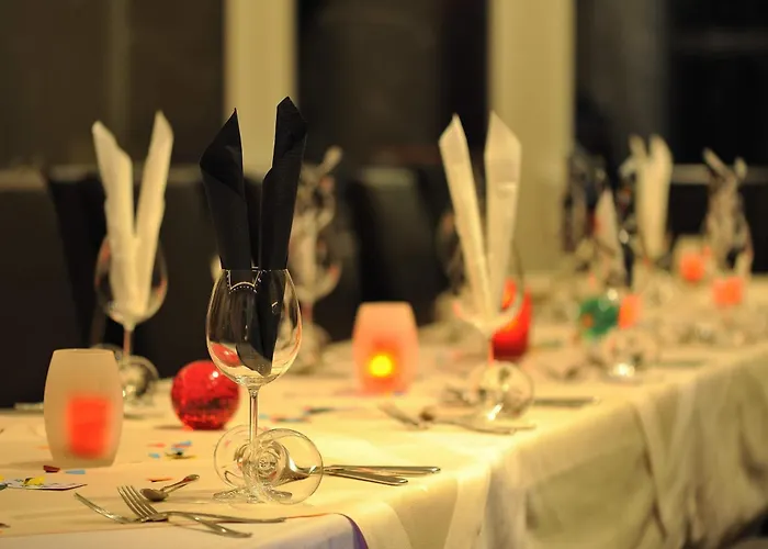 Zur Heidebluete Hotel 3*