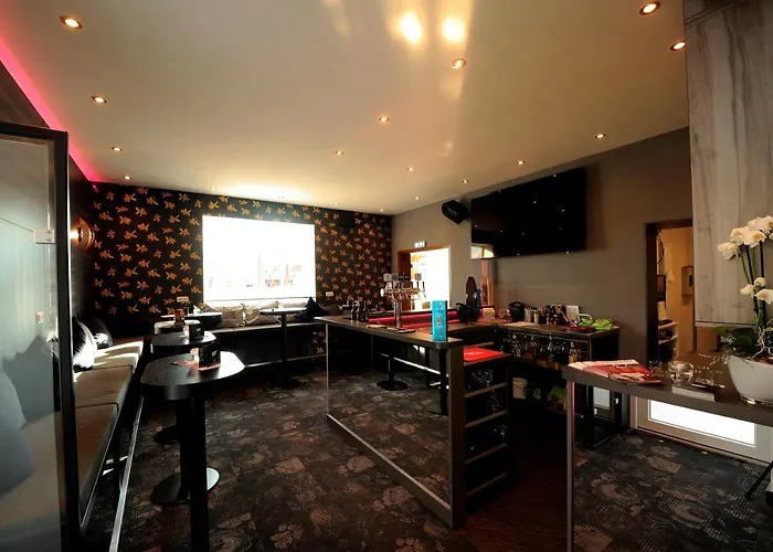 Hotel Zur Heidebluete Hambuhren