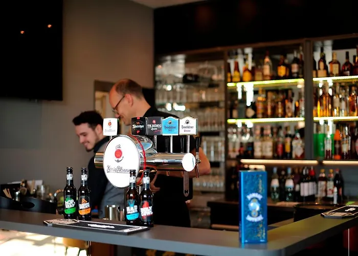 Zur Heidebluete Hotel