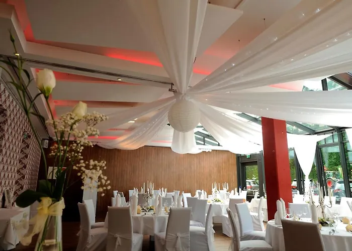 Hotel Zur Heidebluete