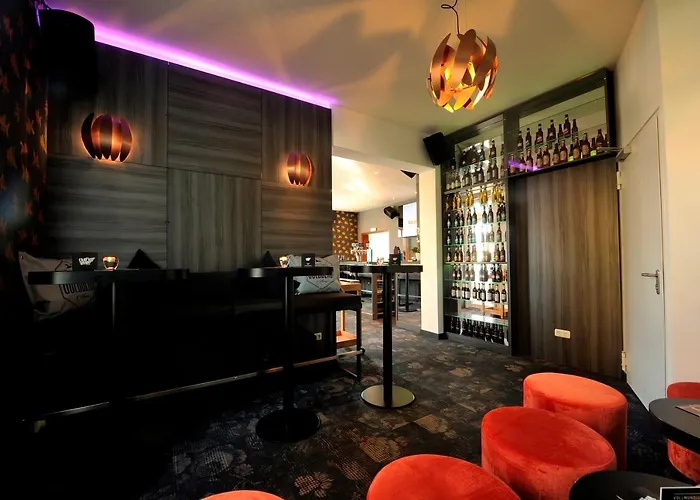 Hotel Zur Heidebluete Hambuhren