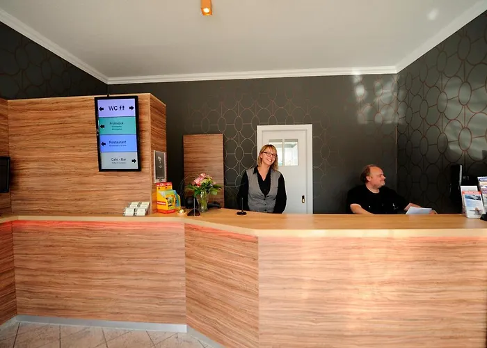 Zur Heidebluete Hambühren