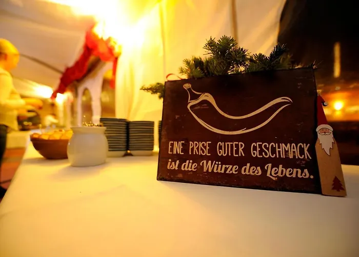 Hotel Zur Heidebluete