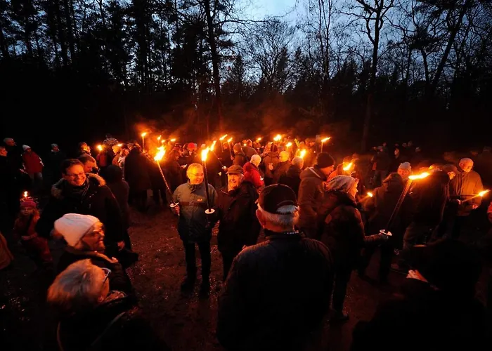 Hotel Zur Heidebluete 3*