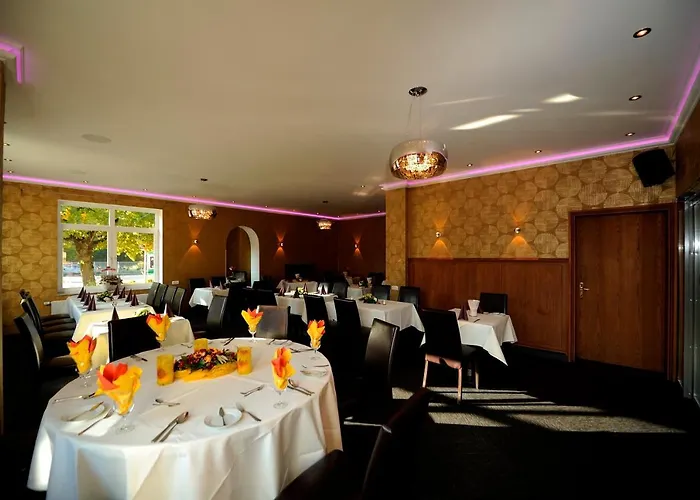 Zur Heidebluete Hotel