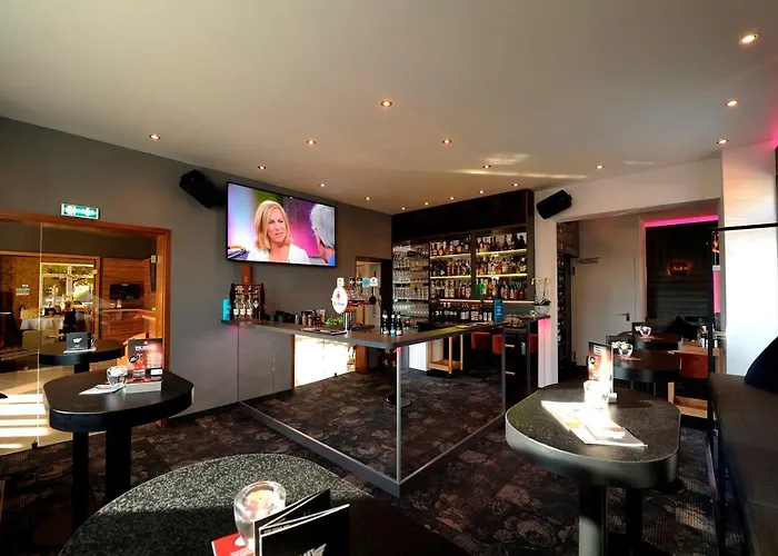 Hotel Zur Heidebluete